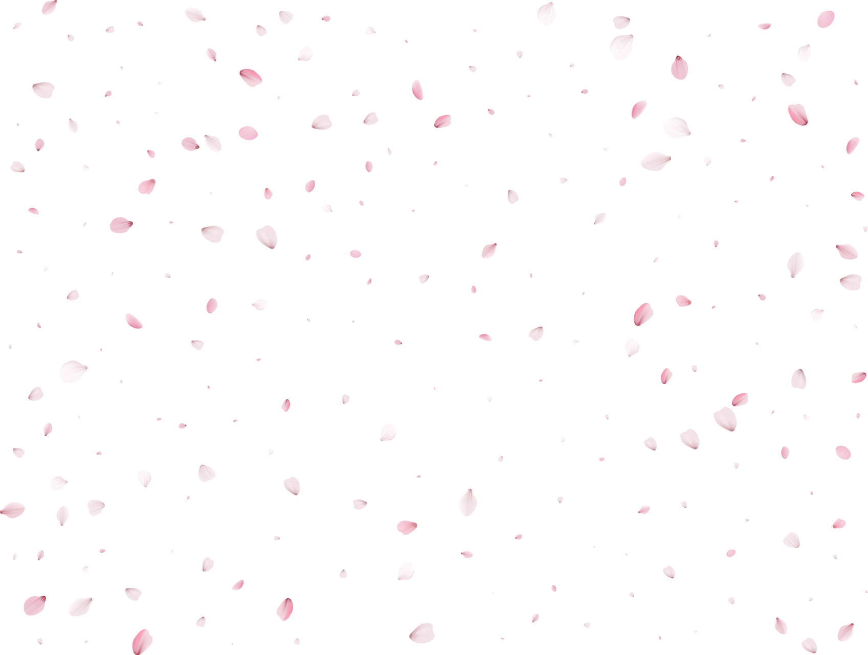 Magic Sakura Background